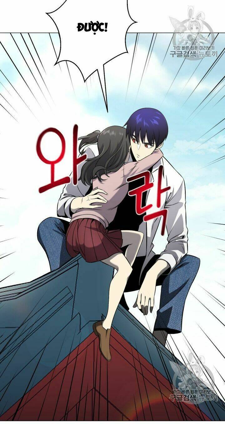 Luân Hồi Ác Nhân: Chapter 52