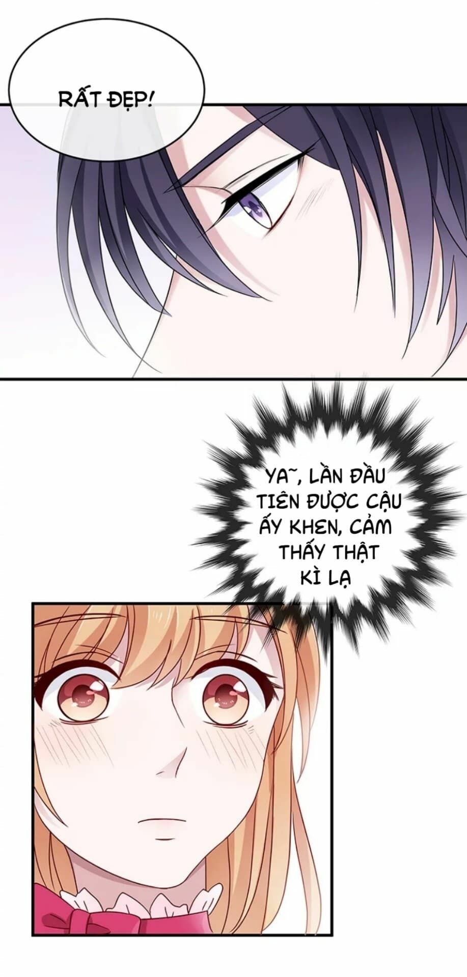 Hãy Call trước khi bốc cháy: Chapter 22