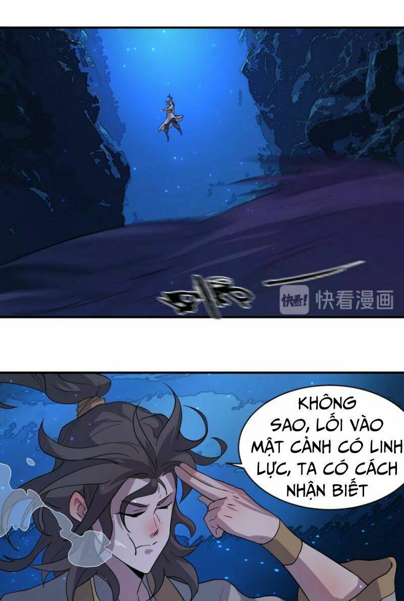 Ta Luyện Dược Thành Thánh: Chapter 10