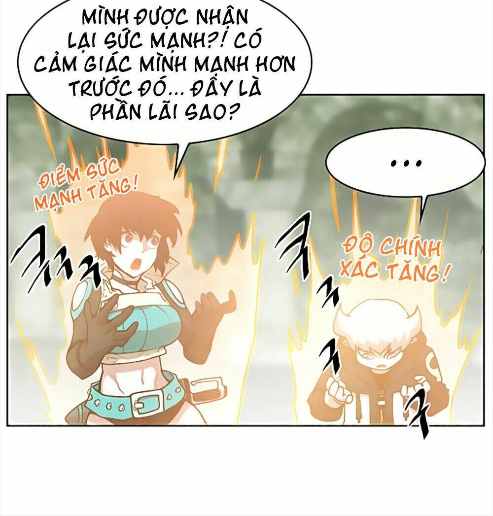 Hard Core Leveling Warrior: Chapter 17