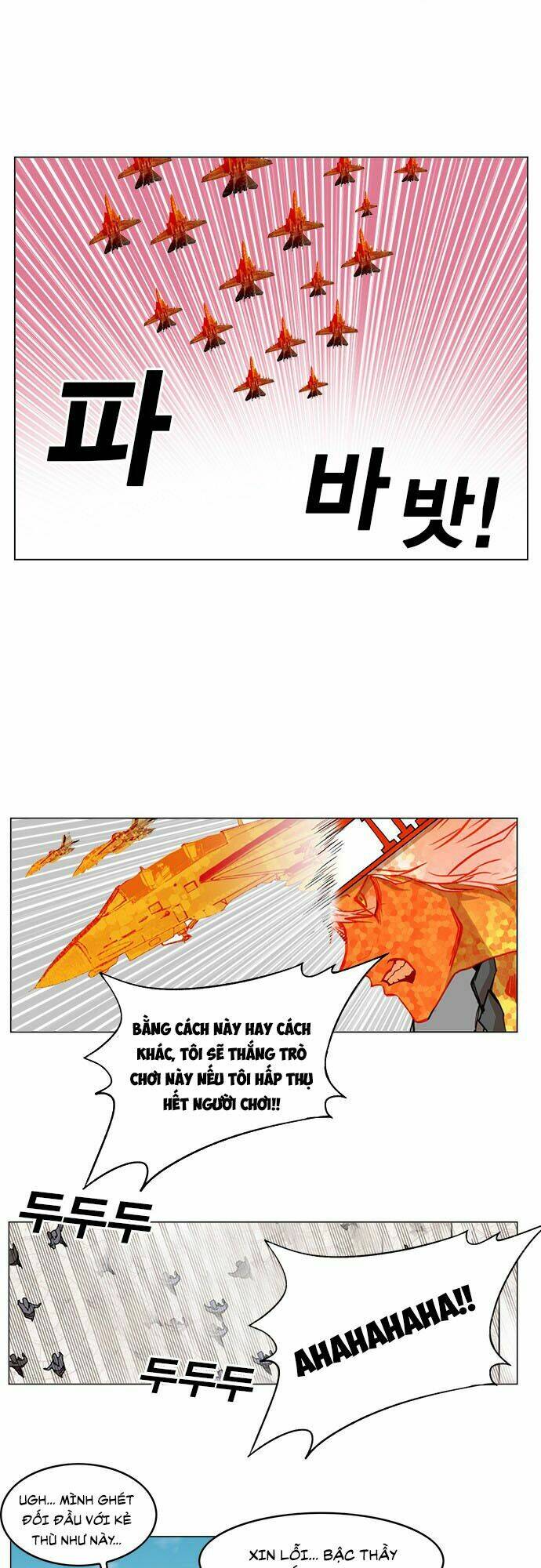 Hard Core Leveling Warrior: Chapter 172