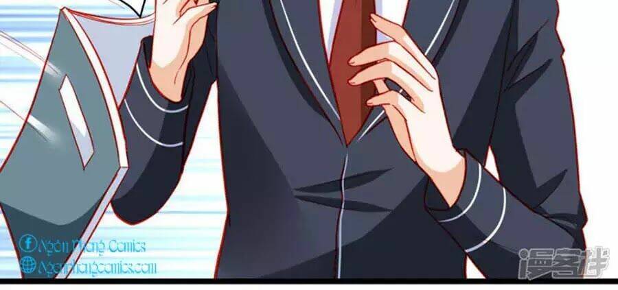 Tu La Thiếu Gia Quá Kiêu Ngạo: Chapter 111