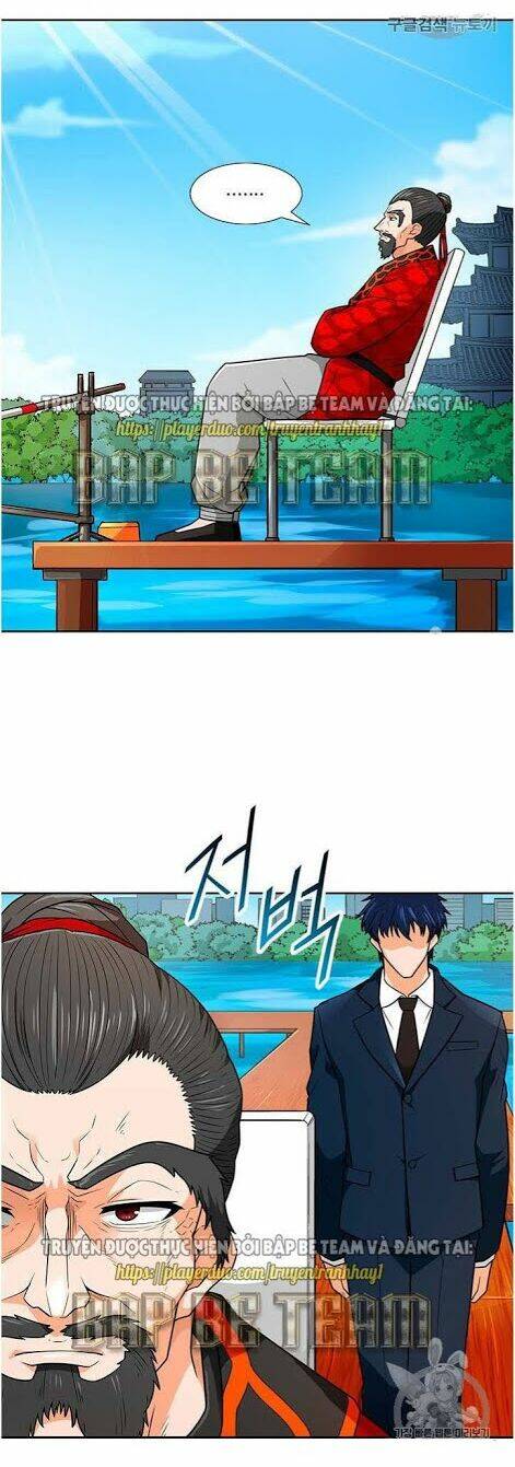 Tôi Tự Động Săn Một Mình: Chapter 63