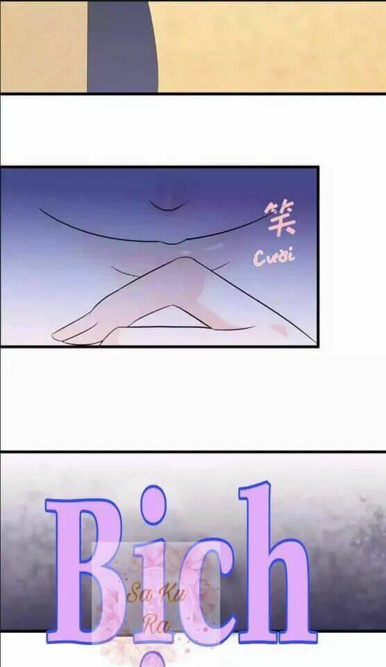 Tôi Vốn Dĩ Bị Bệnh Kiều: Chapter 31