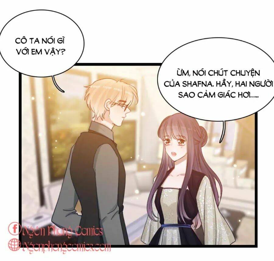 Nữ Phù Thủy Muốn Sống Nổi Loạn: Chapter 29