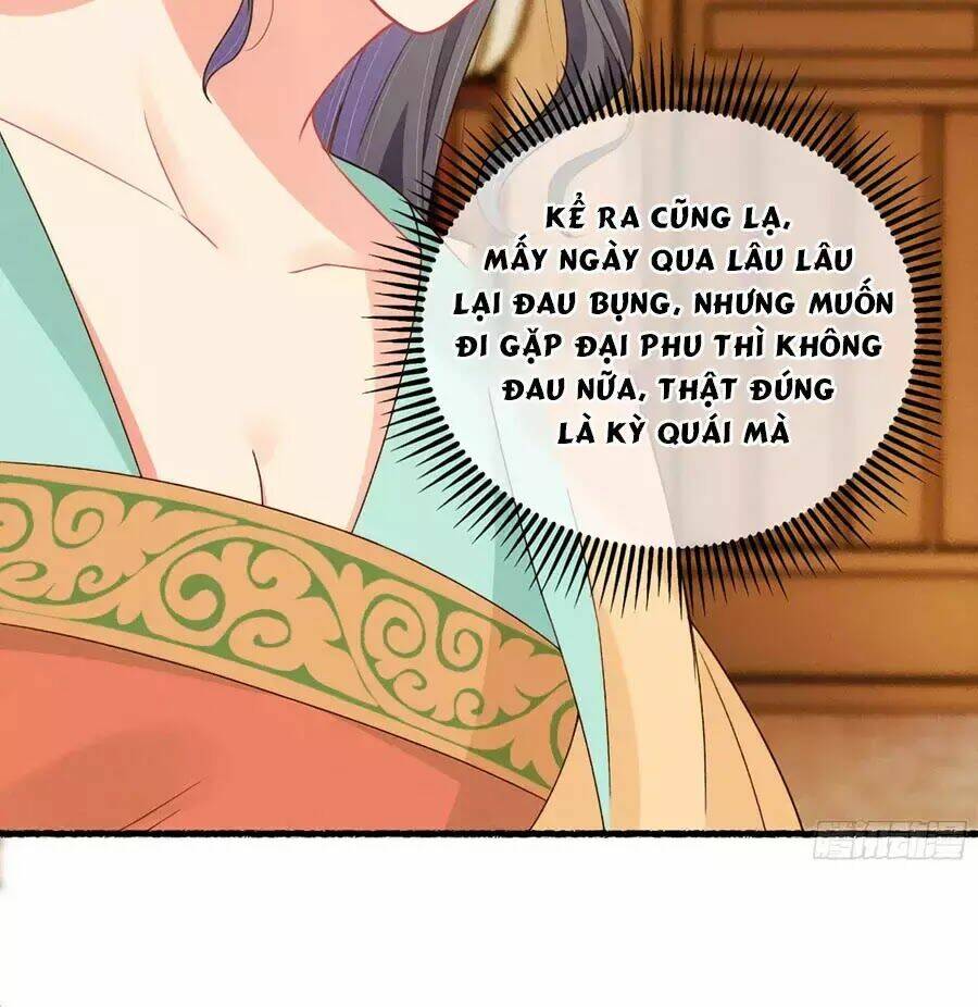 Trọng Sinh Chi Đích Nữ Bất Thiện: Chapter 16