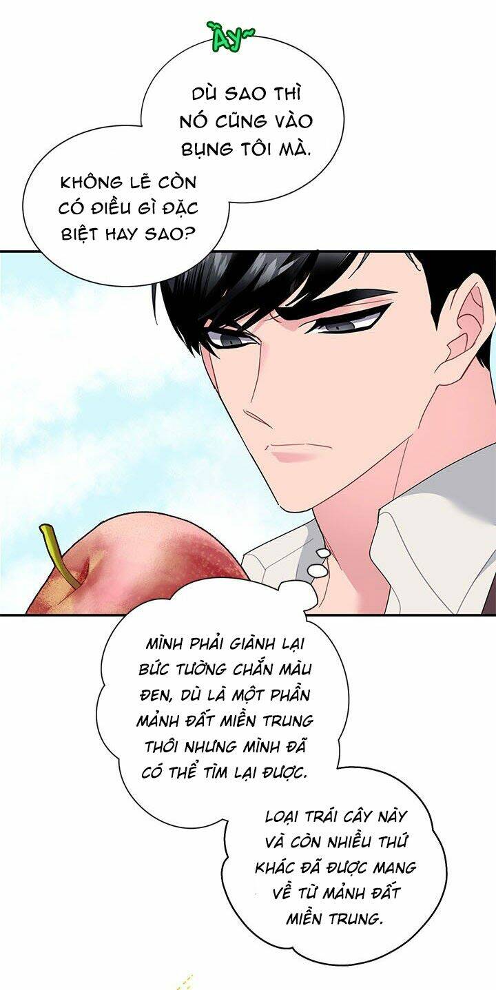 Công Chúa Của Loài Chim: Chapter 19