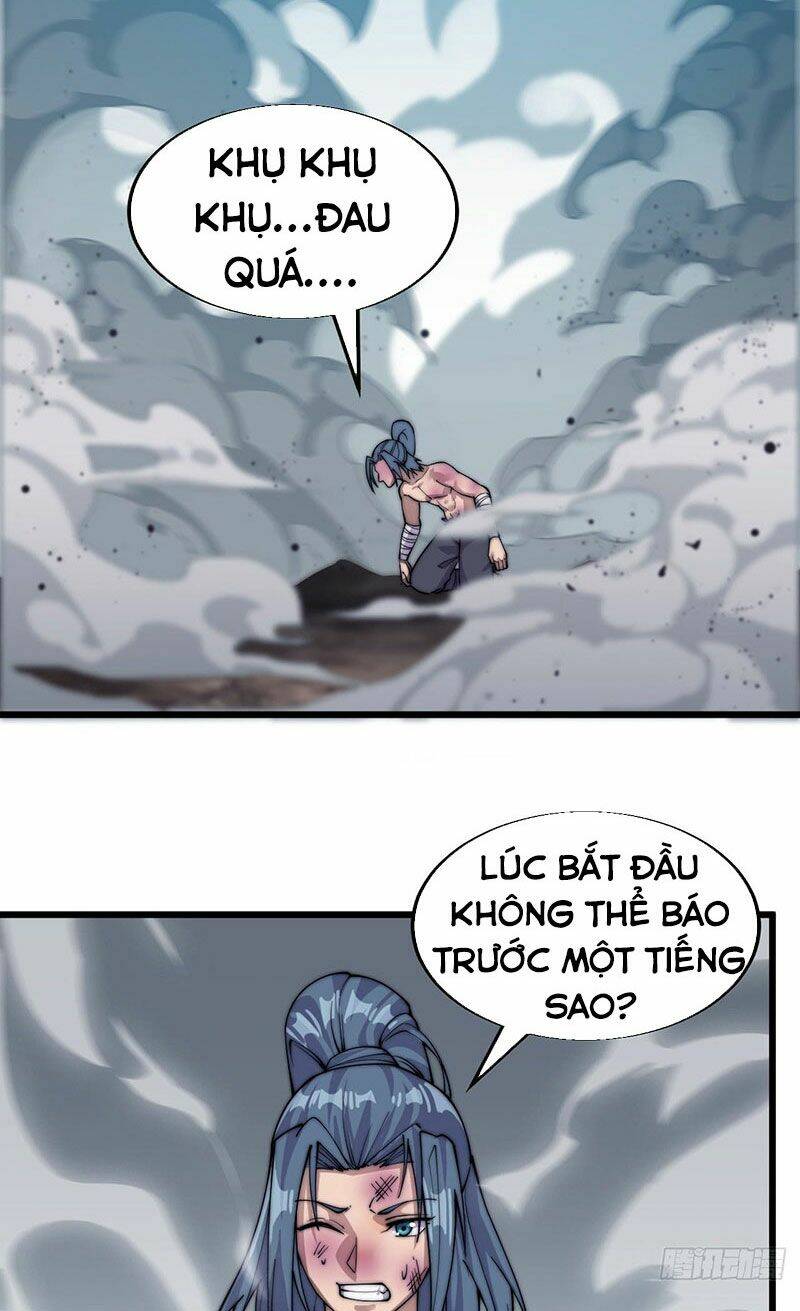 Võ Lăng Cửu Thiên: Chapter 5