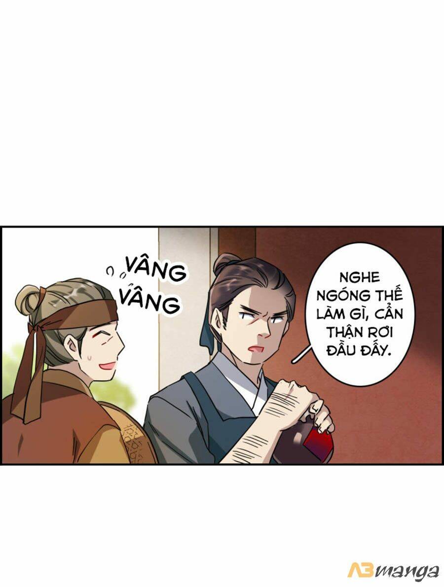 Thượng Quốc Phú Chi Thiên Đống Tuyết: Chapter 153