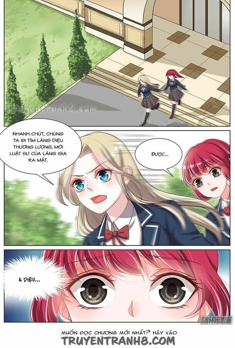 Vương Bài Giáo Thảo: Chapter 91