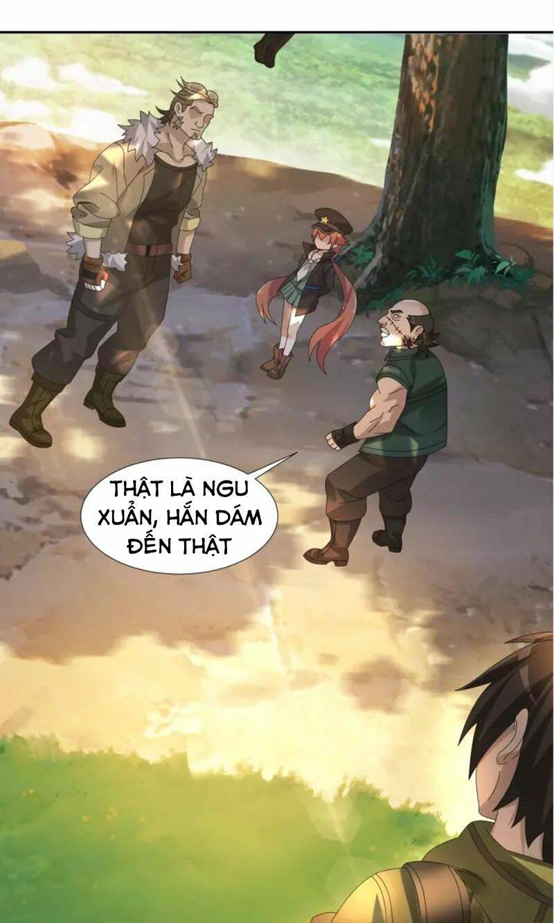 Siêu Cấp Đại Chủ Bạ: Chapter 85