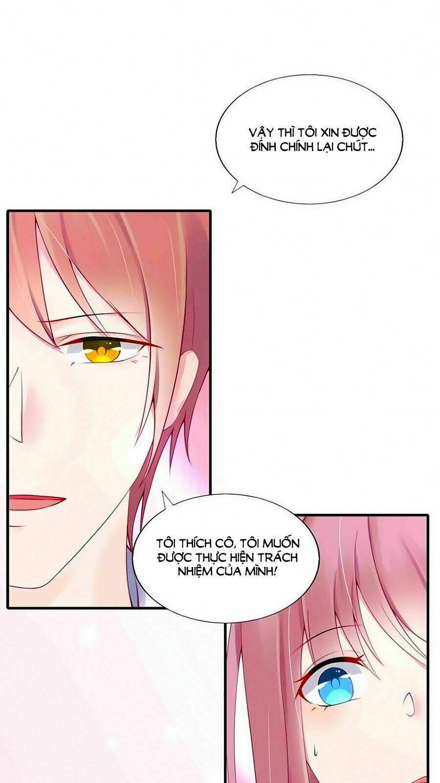 Thoát Quỹ Biên Duyên: Chapter 3