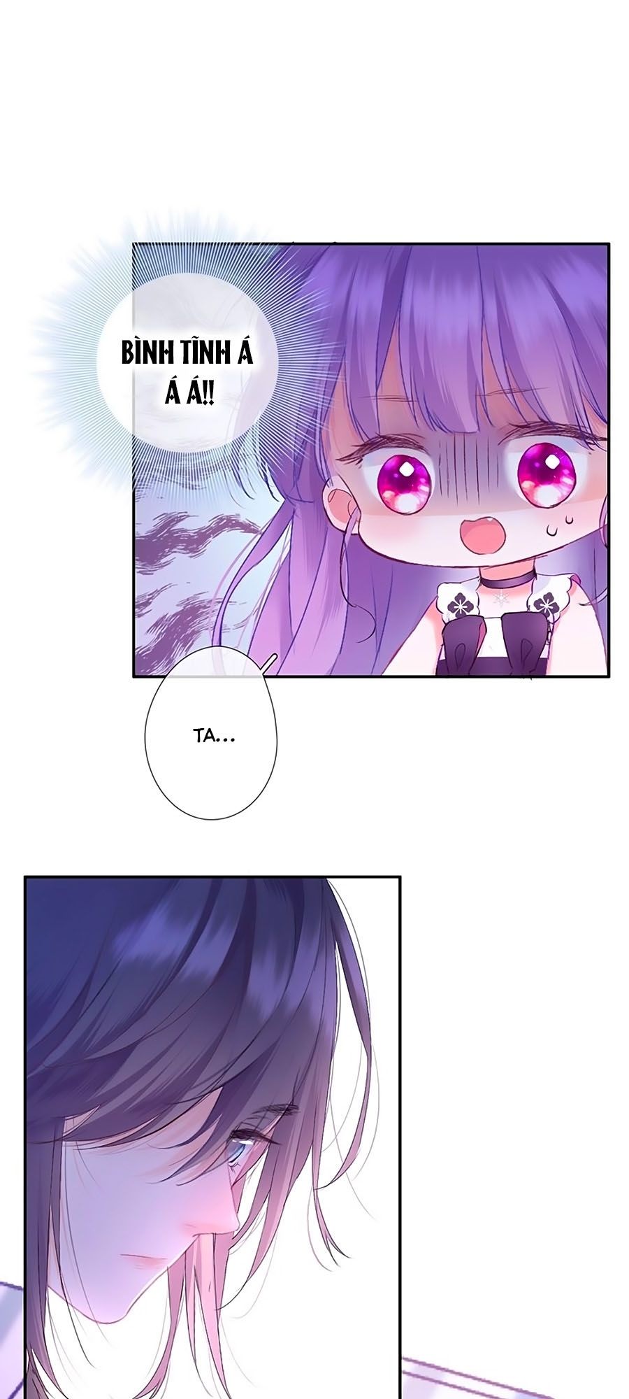 Kiều Nhi Hư Quá Nha: Chapter 9