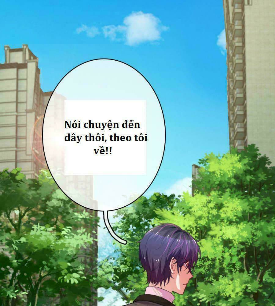 Trùng Sinh Để Trả Thù: Chapter 44