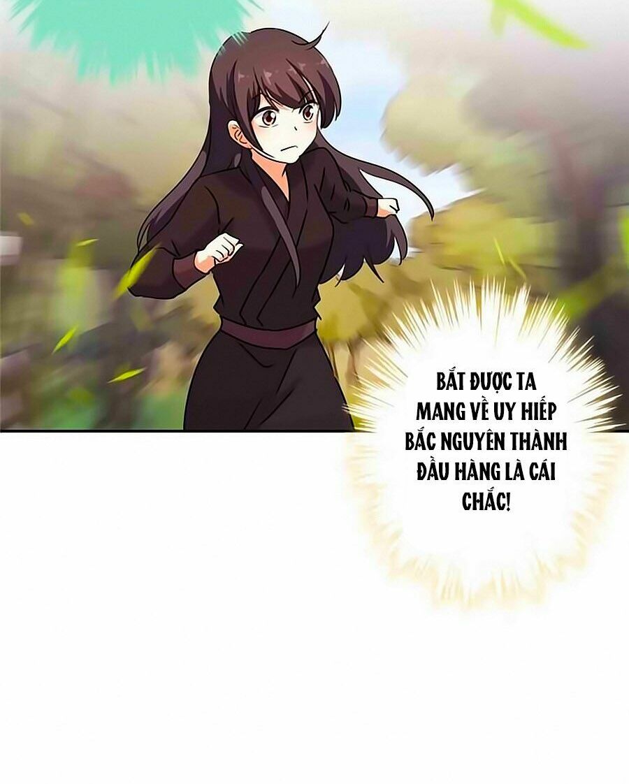 Vương Gia ! Ngươi Thật Bỉ Ổi !: Chapter 401