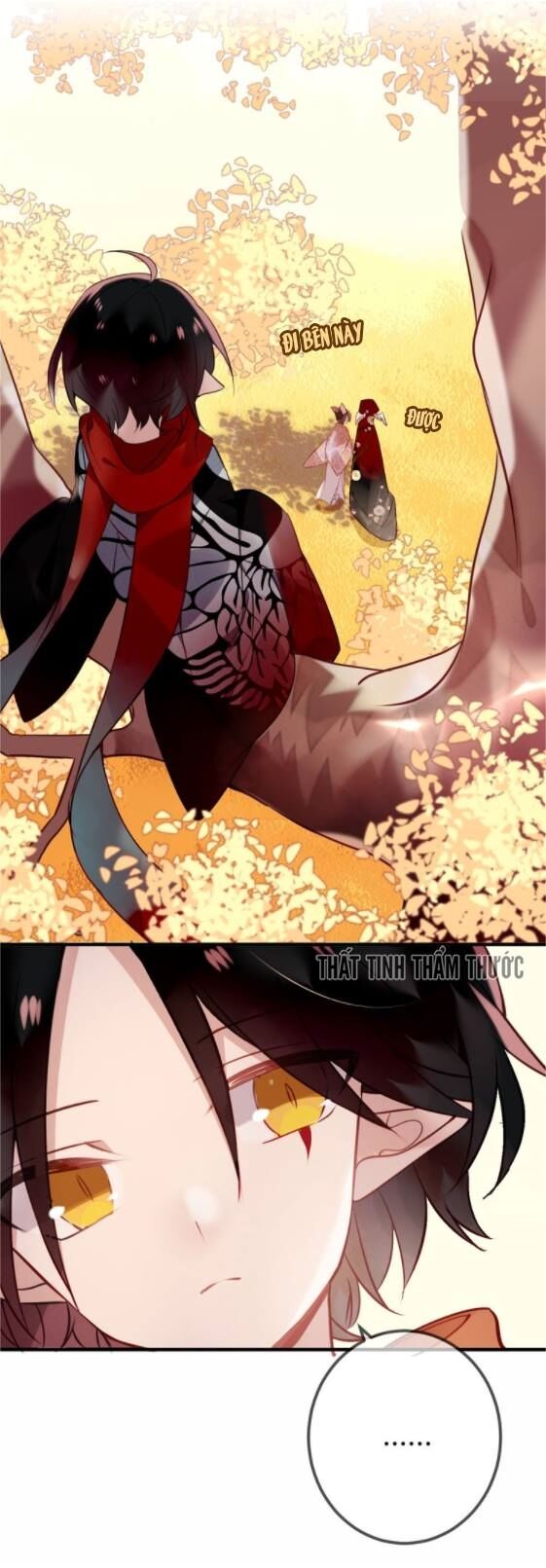 Ngô hoàng tại thượng: Chapter 31