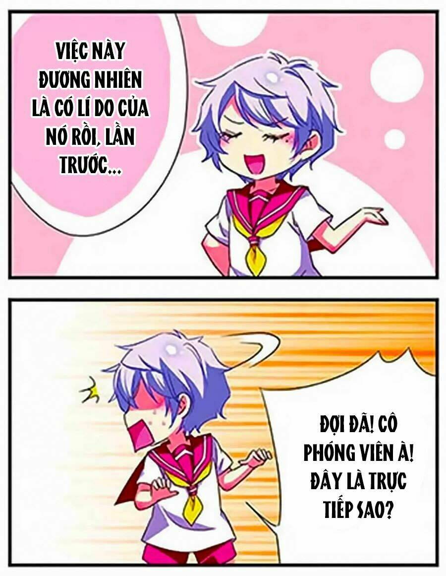 Manh Tam Quốc: Chapter 110