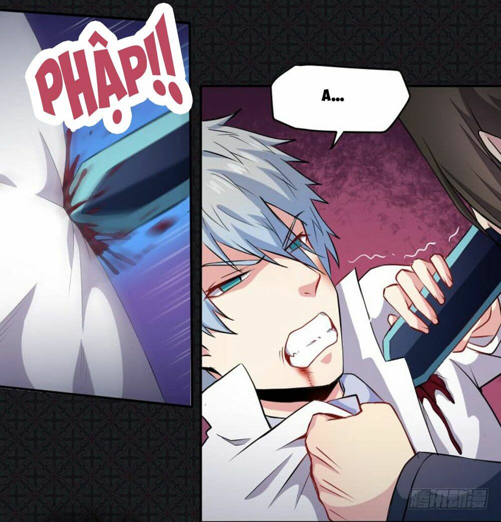 Ngạo Kiều Quỷ Vương Yêu Ta: Chapter 75