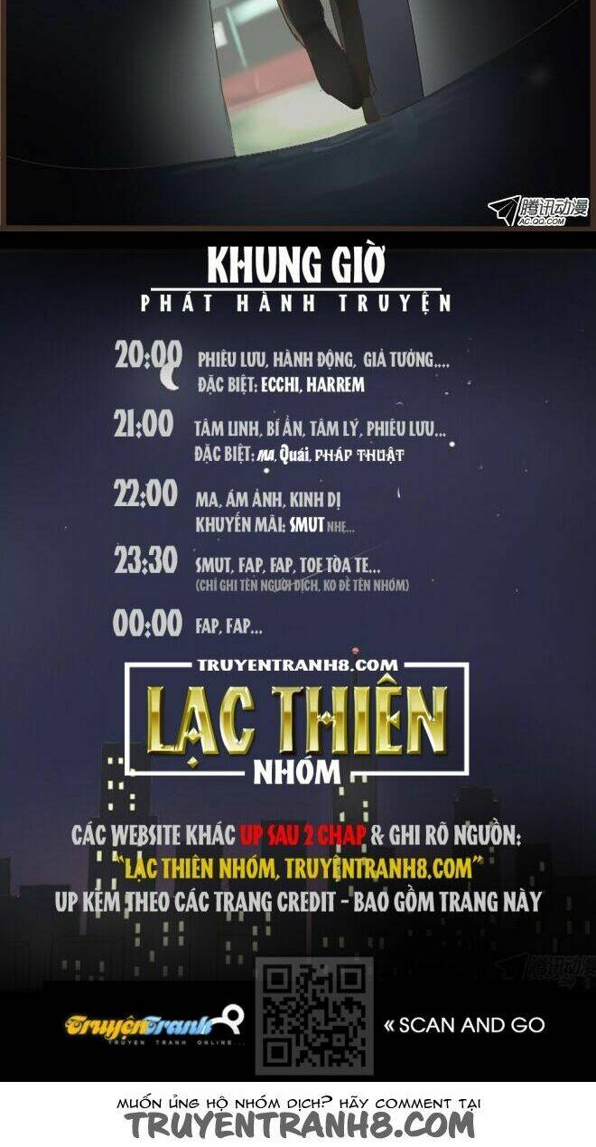 Future trial: Chapter 1