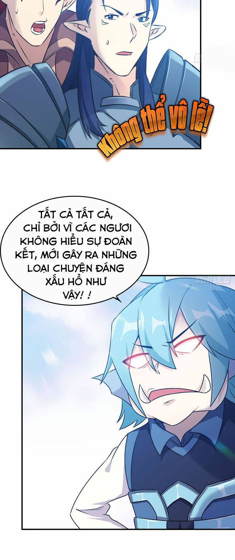 Khởi Đầu Bằng Một Con Côn: Chapter 90