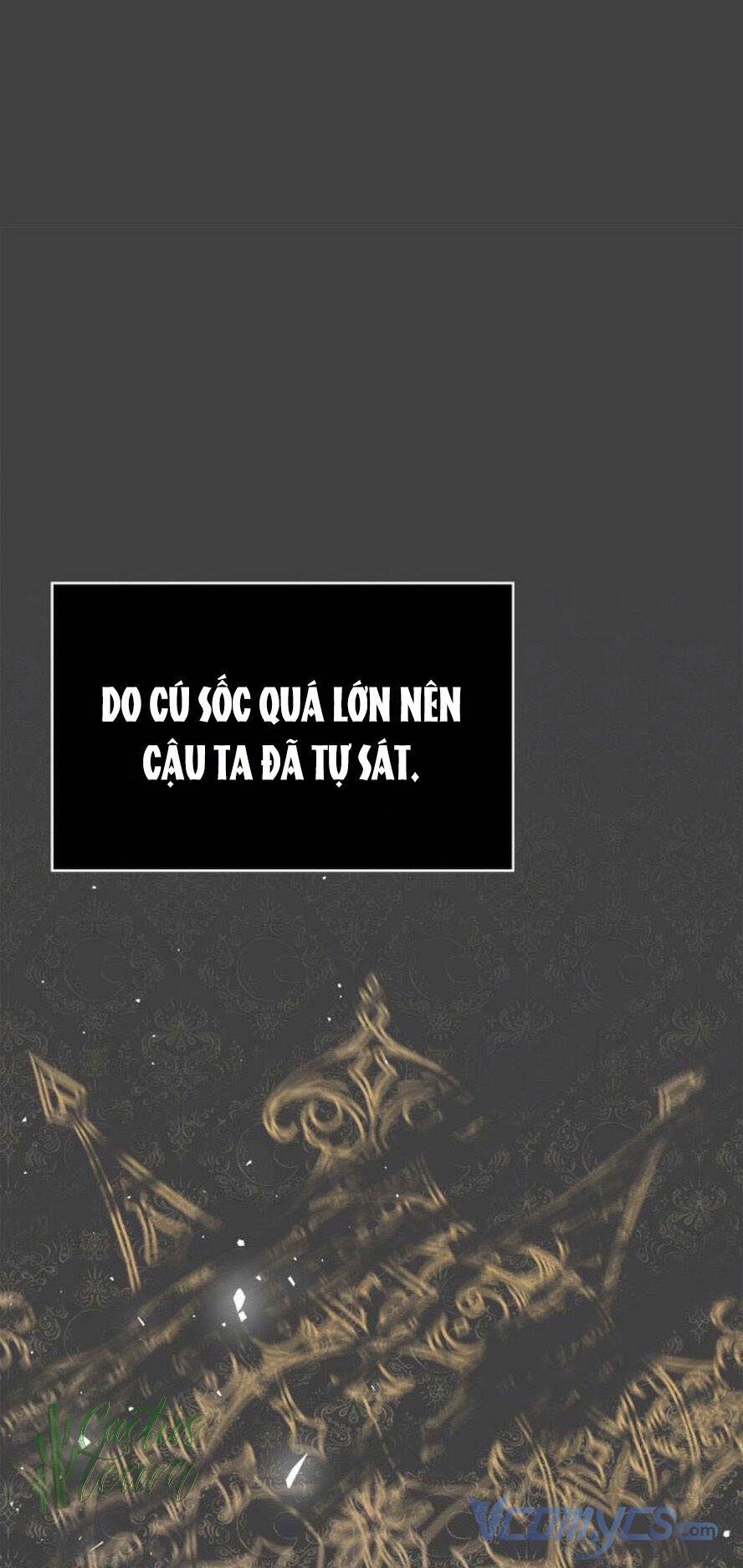 Lòng Trung Thành Với Kẻ Ác: Chapter 13