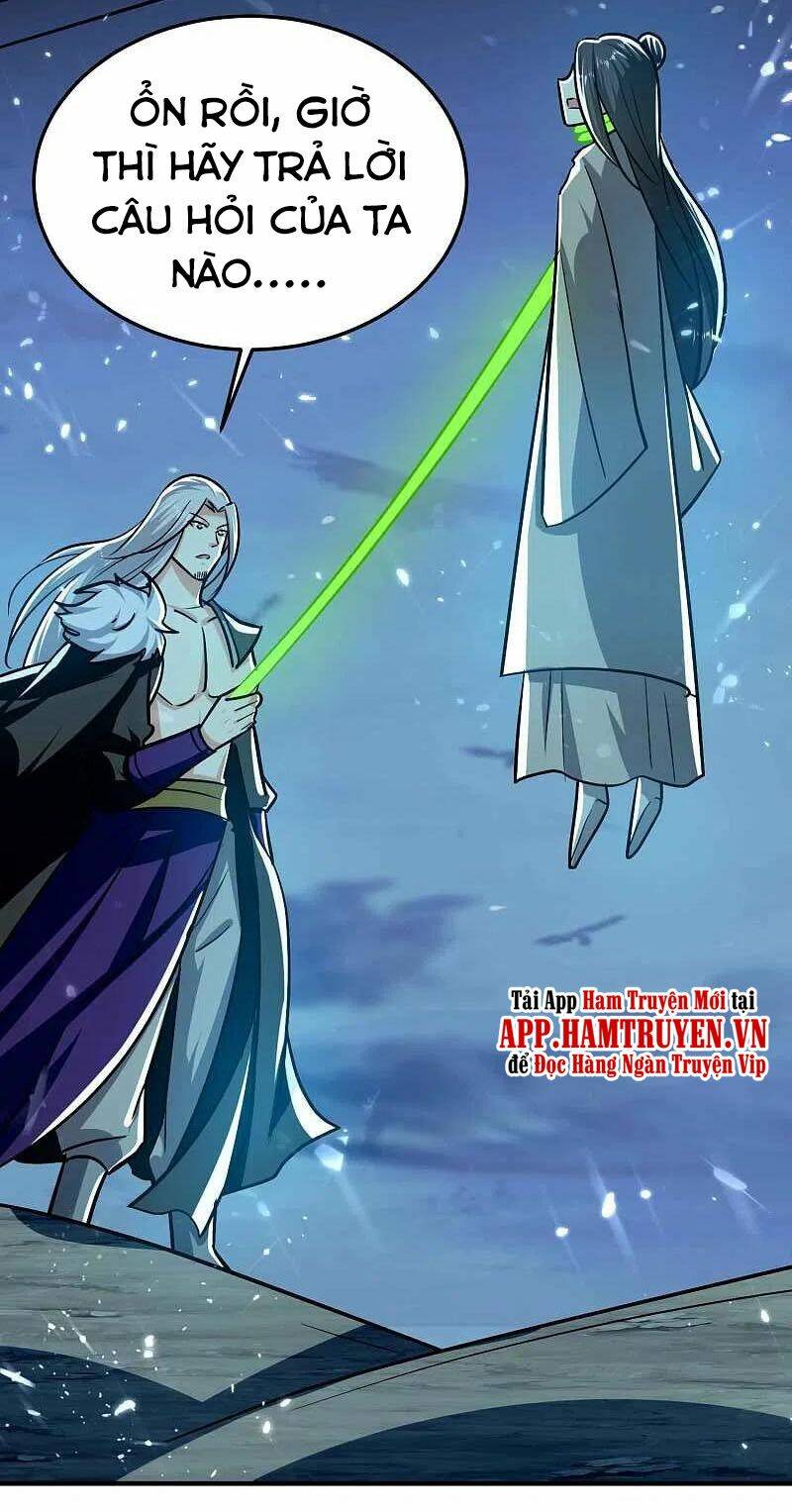 Kết Hôn Không Dễ: Chapter 180