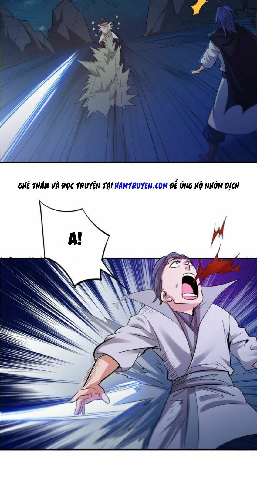 Ngự Thiên Thần Đế: Chapter 23