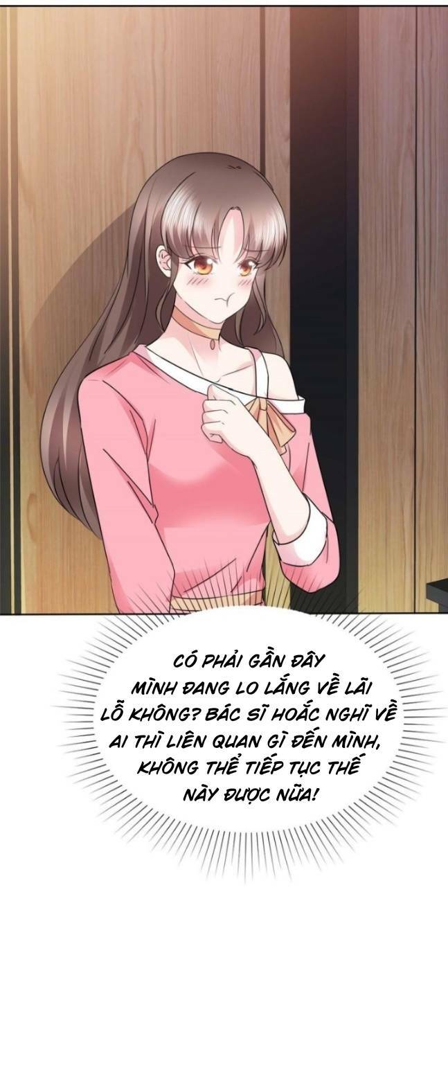 Boss Là Kim Chủ Của Tôi: Chapter 45