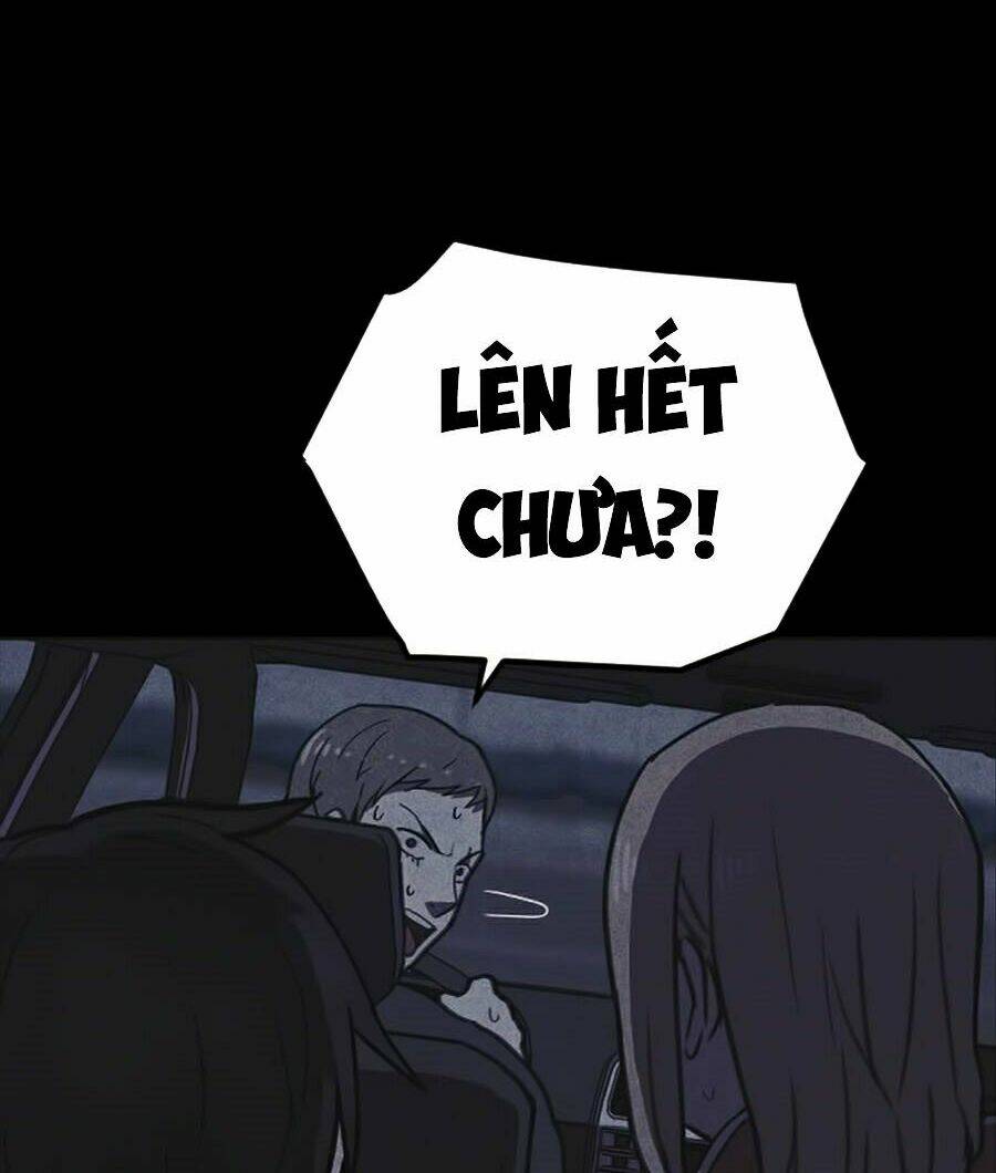 Cậu Bé Shotgun: Chapter 14