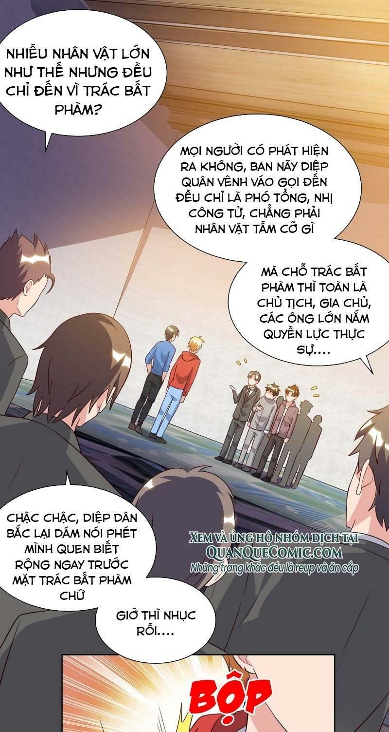 Trọng Sinh Khí Thiếu Quy Lai: Chapter 95