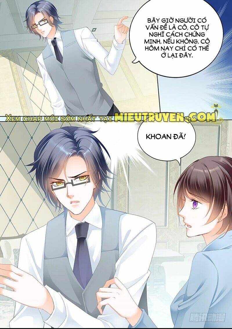 Thiểm Hôn Kiều Thê: Chapter 152