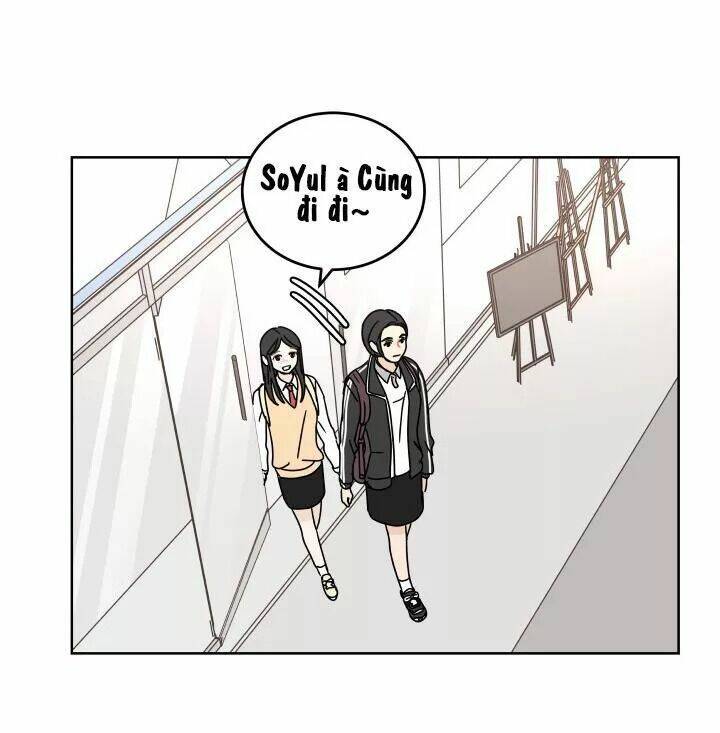 30 Phút Bước Đi Bên Em: Chapter 62