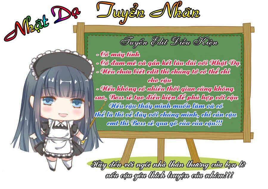 Nhất Vẫn Hoãn Thác Thân: Chapter 5