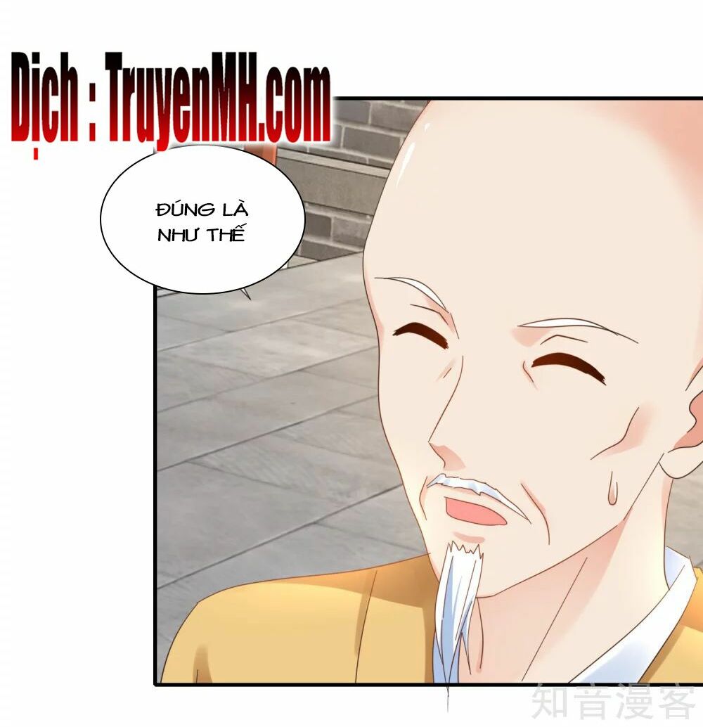 Lãnh Cung Phế Hậu Muốn Nghịch Thiên: Chapter 121