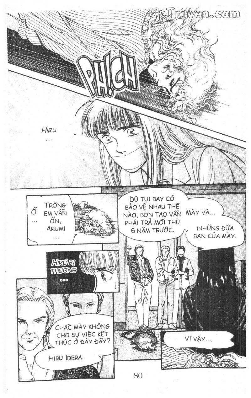 9 Banme No Musashi: Chapter 1