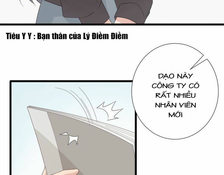 Nữ Hoàng Giá Đáo: Chapter 31