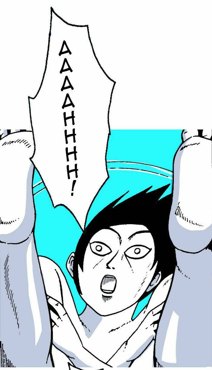 Mắc Kẹt Trên Mặt Trăng: Chapter 3