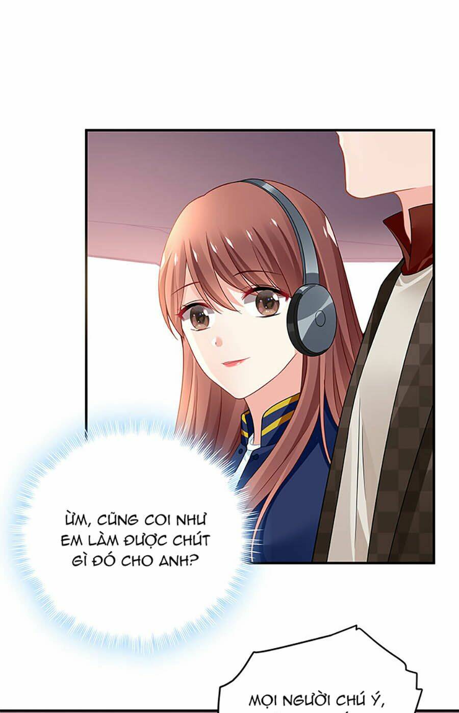 Bạn Trai 1/4 Của Tôi: Chapter 37