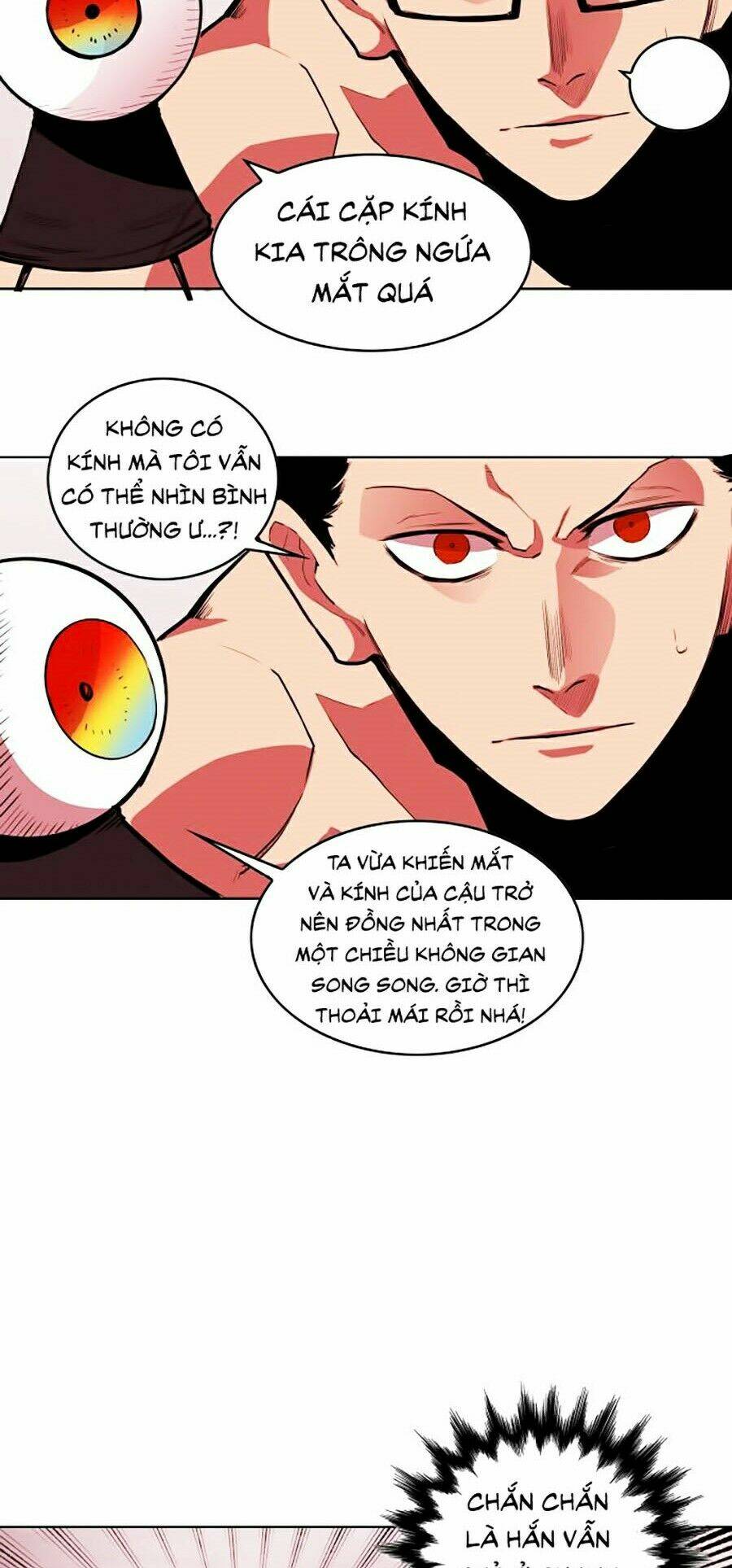 Hard Core Leveling Warrior Ss2: Chapter 66