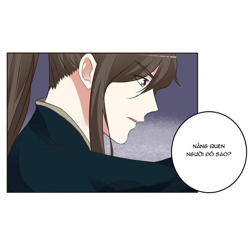Thông Linh Phi: Chapter 137