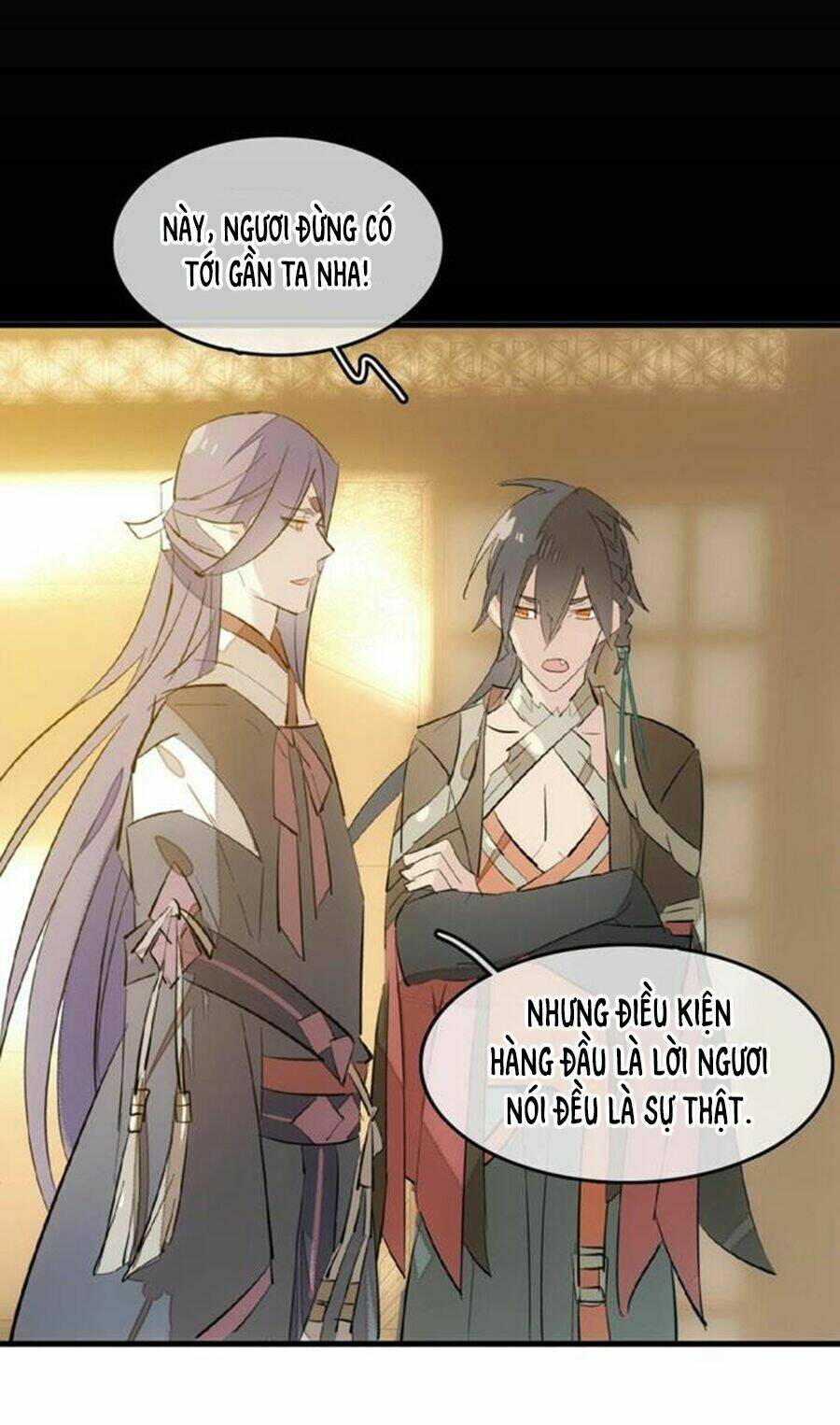 Sư Phụ Lại Trêu Chọc Ta: Chapter 63