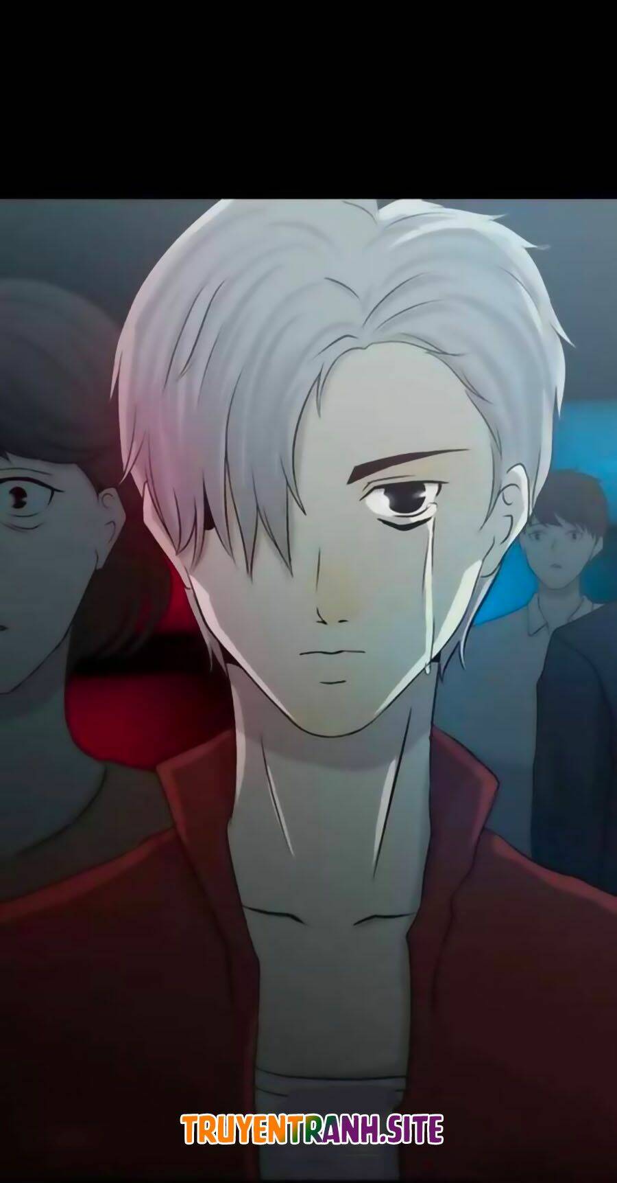 Tấm Da Người: Chapter 29