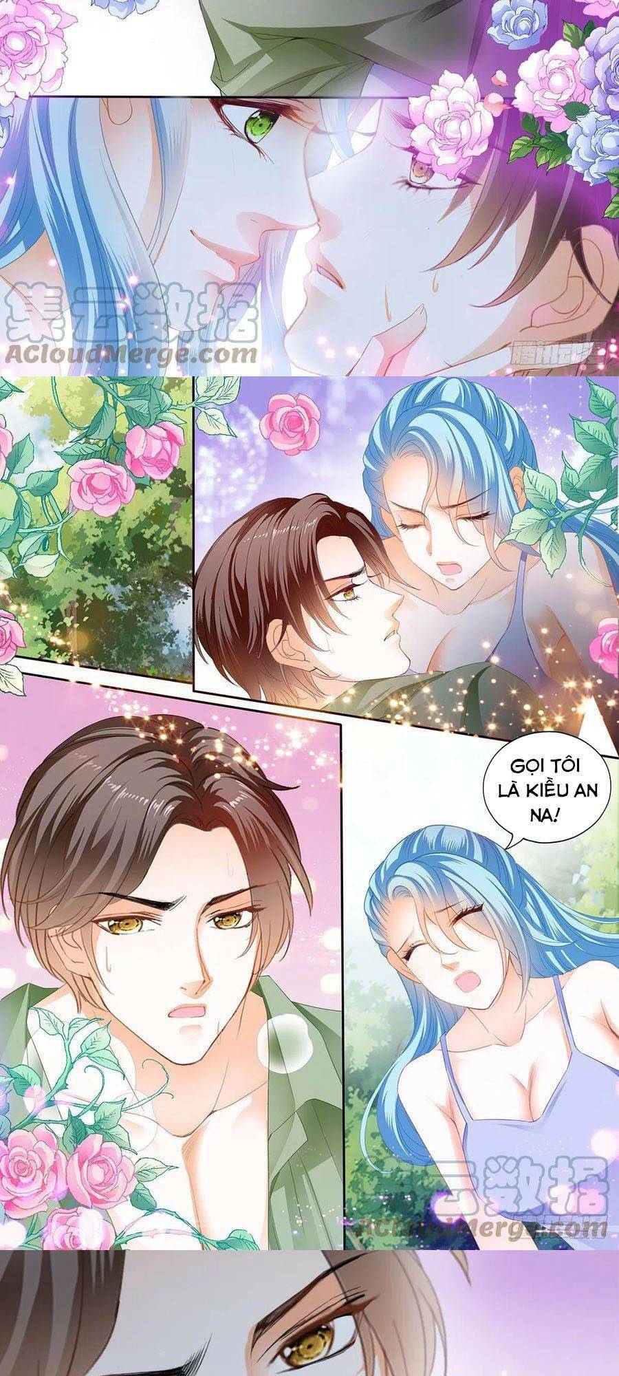 Bá Đạo Tiểu Thúc, Xin Trêu Chọc Vừa Thôi!: Chapter 288