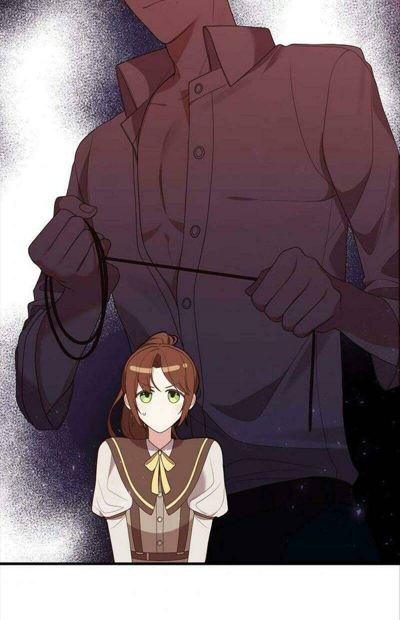 Hôn Phu Của Tôi Là Nam Chính Yandere: Chapter 6