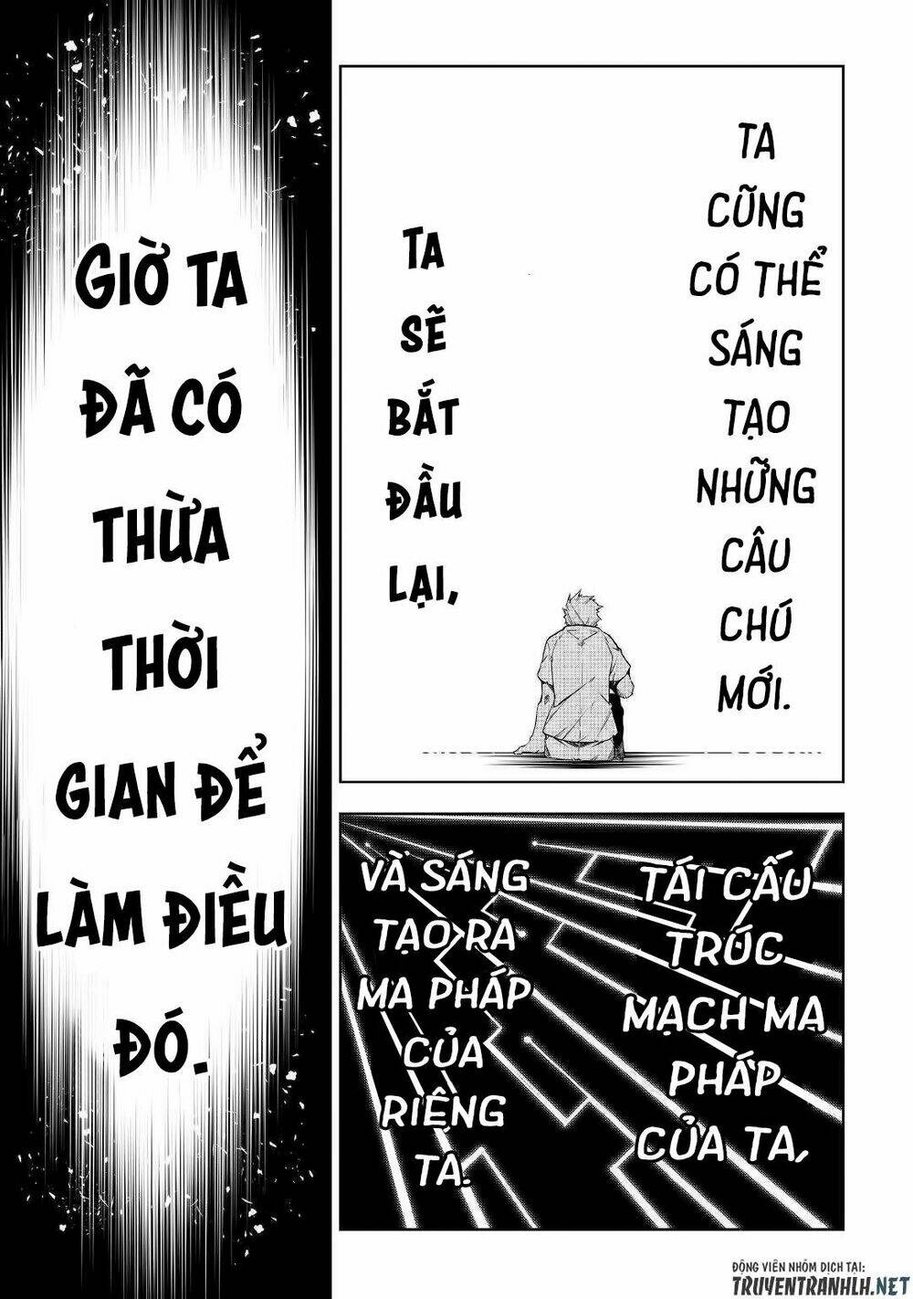 Kouritsu Kuriya Madoushi, Dani No Jinsei De Madou O Kiwameru: Chapter 44