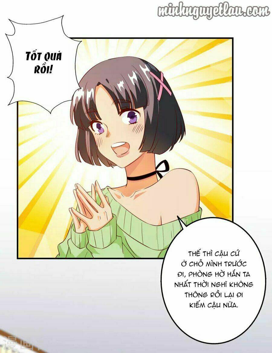 Hôn Nhân Dục Vọng: Thiếu Gia Nhẹ Một Chút!: Chapter 97