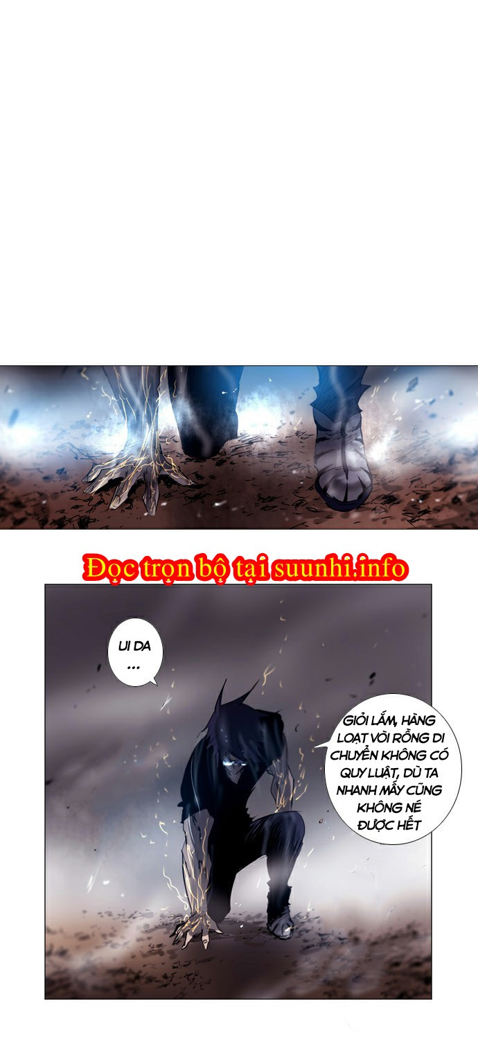 Soul Cartel: Chapter 182