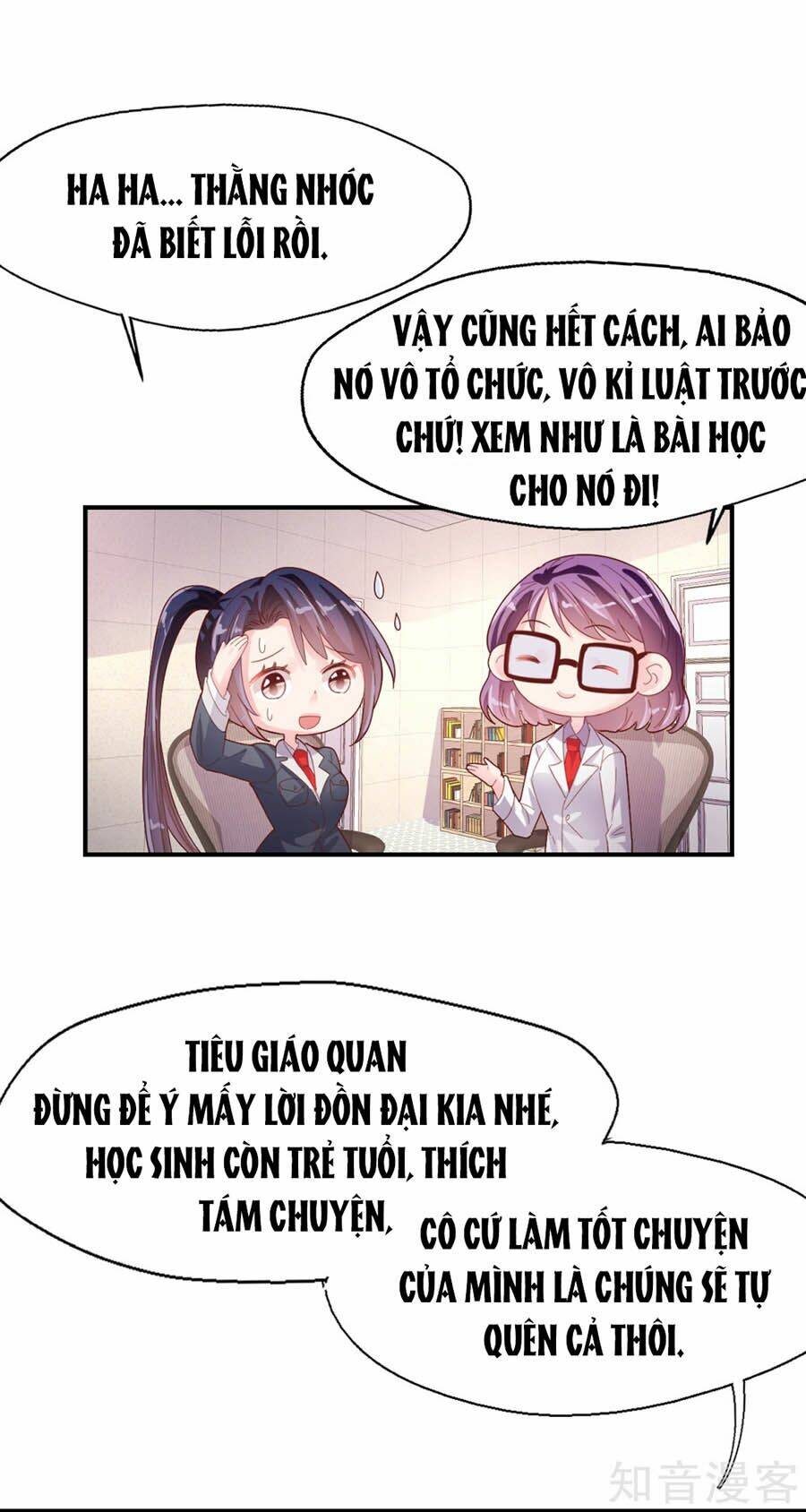 Sau Này Vẫn Cứ Thích Anh: Chapter 79