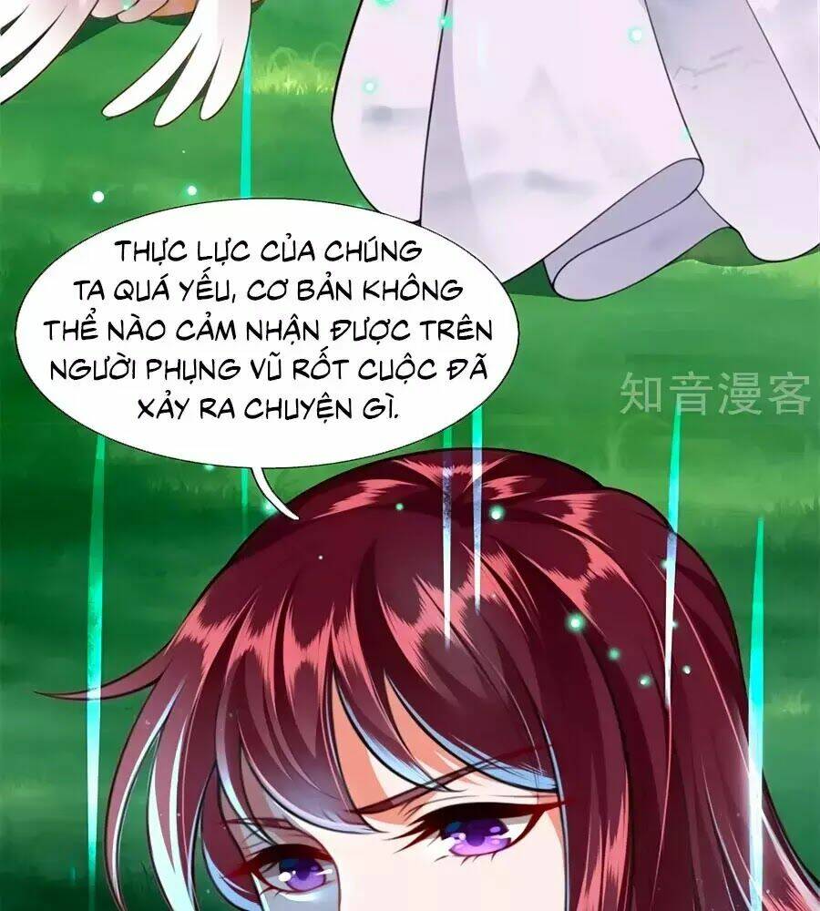 Phụng Lâm Thiên Hạ: Đệ Nhất Mỹ Nữ: Chapter 10