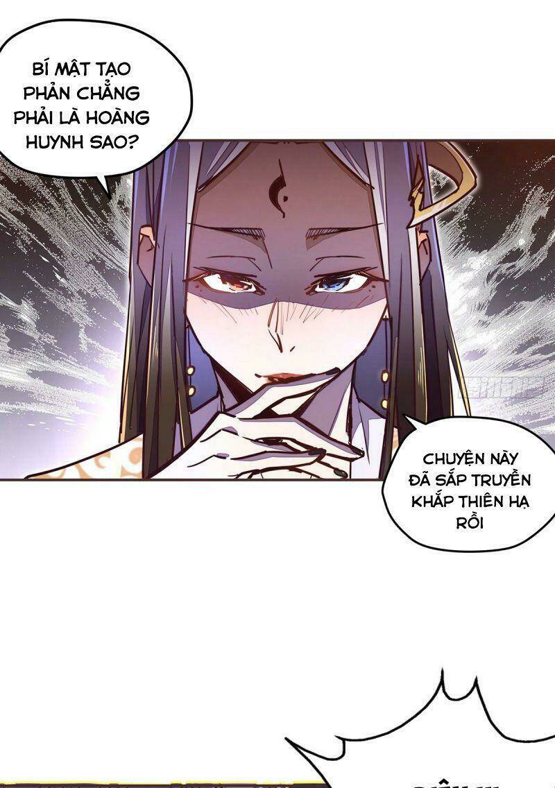 Sinh Tử Quyết: Chapter 60